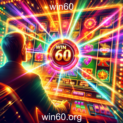 Descubra a Emoção dos Jogos de Bônus no Win60