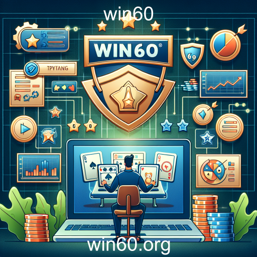 A Importância das Avaliações de Jogos no win60